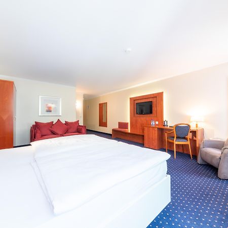 Koener Hotel & Spa Clervaux Zewnętrze zdjęcie