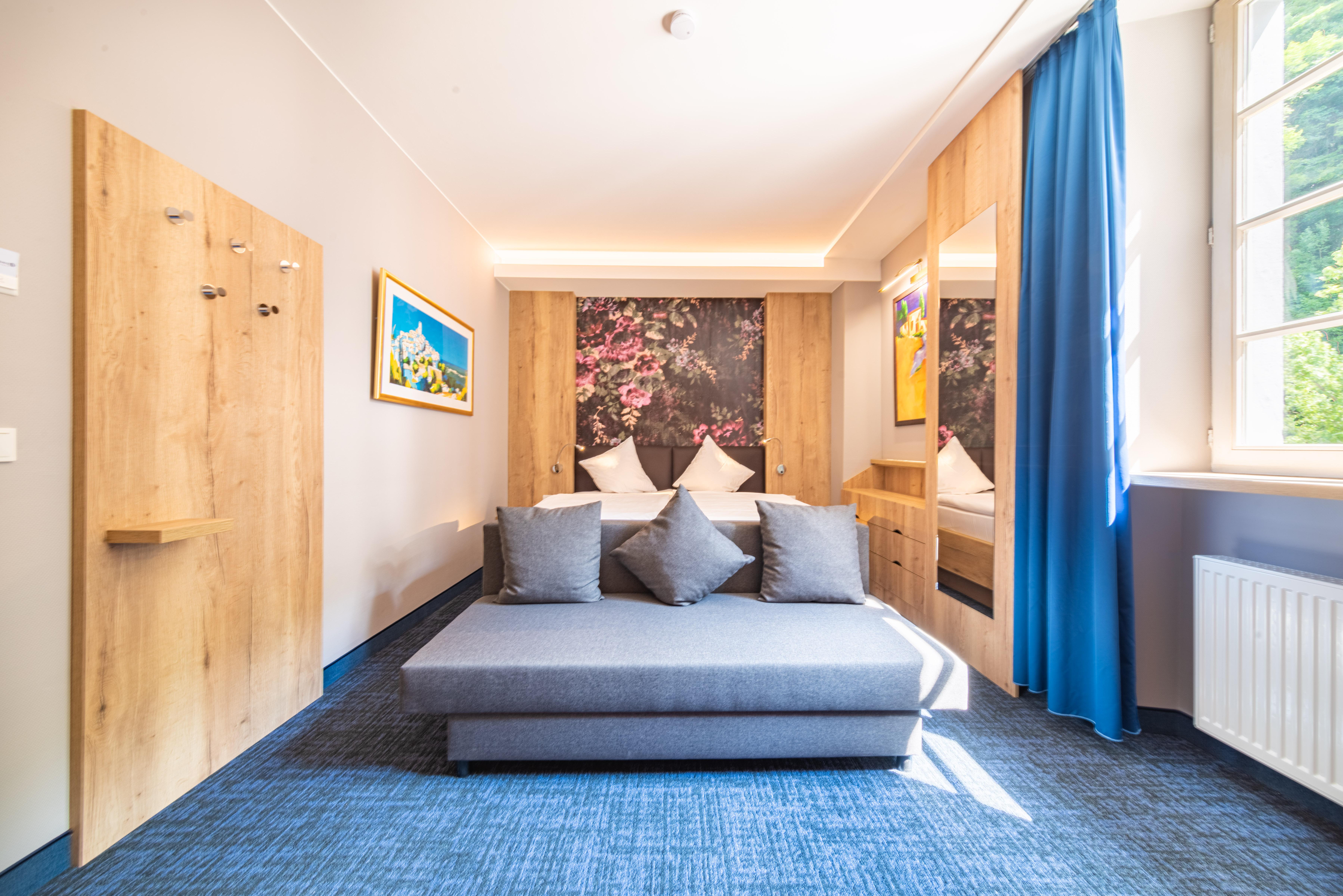 Koener Hotel & Spa Clervaux Zewnętrze zdjęcie
