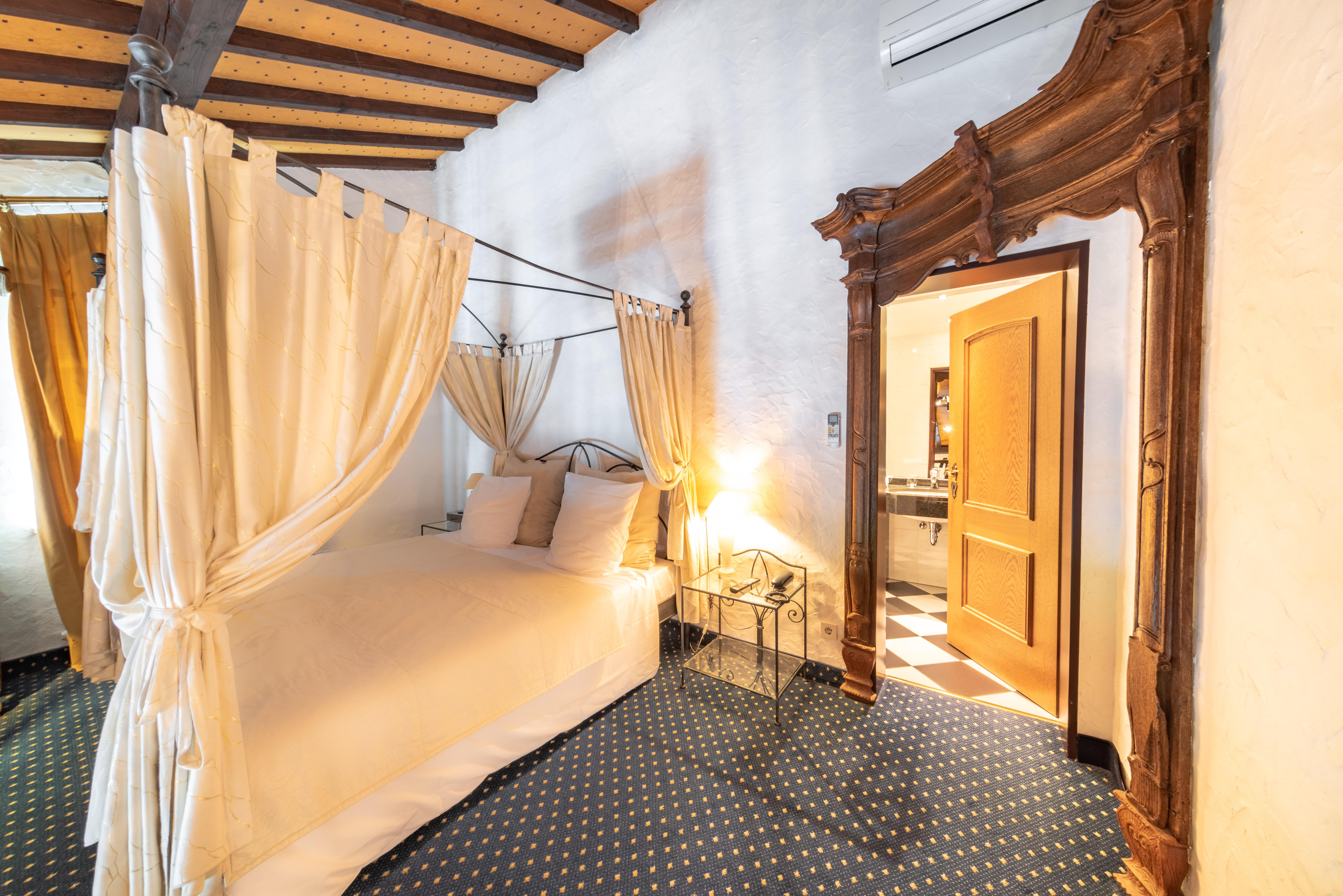 Koener Hotel & Spa Clervaux Zewnętrze zdjęcie
