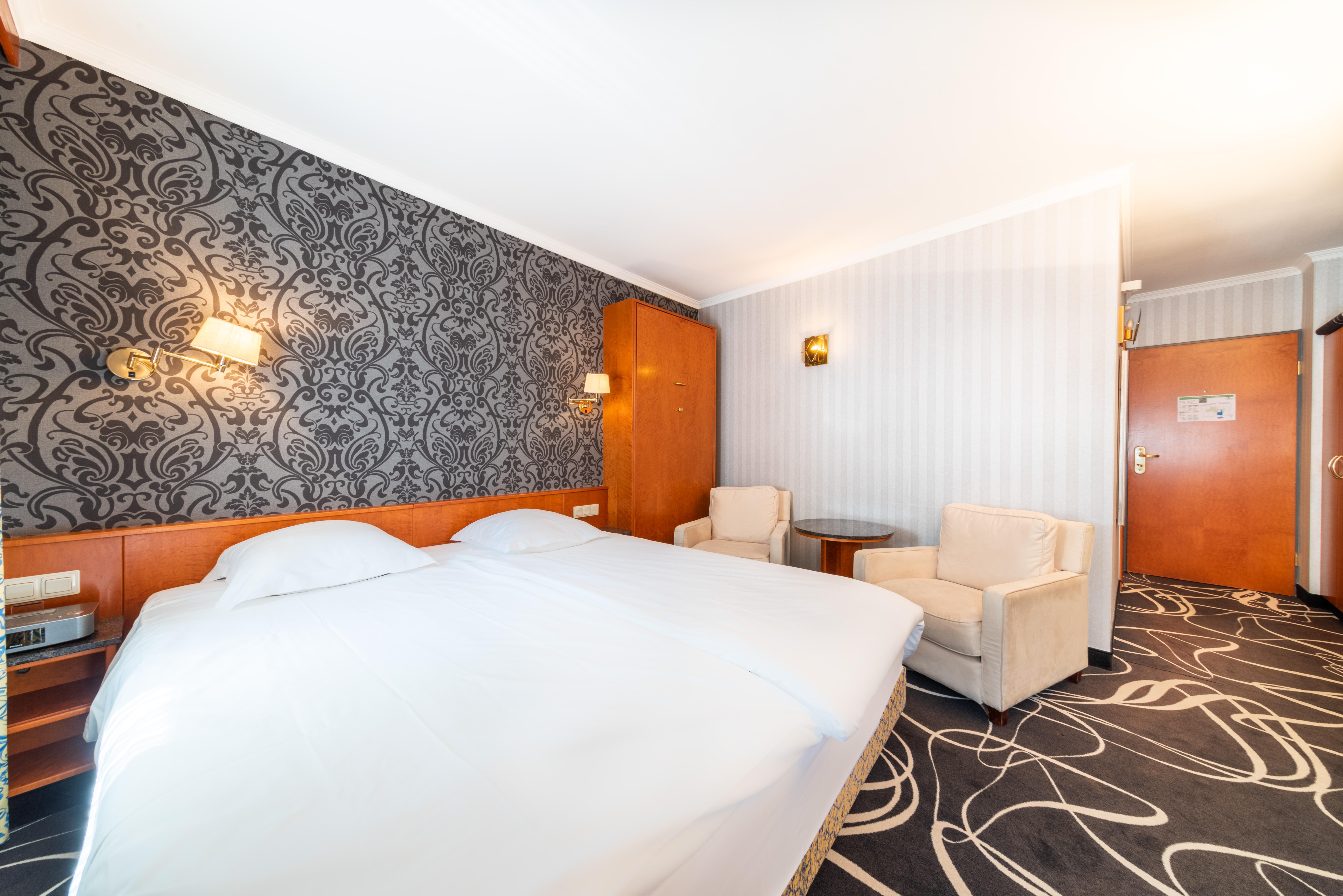 Koener Hotel & Spa Clervaux Zewnętrze zdjęcie