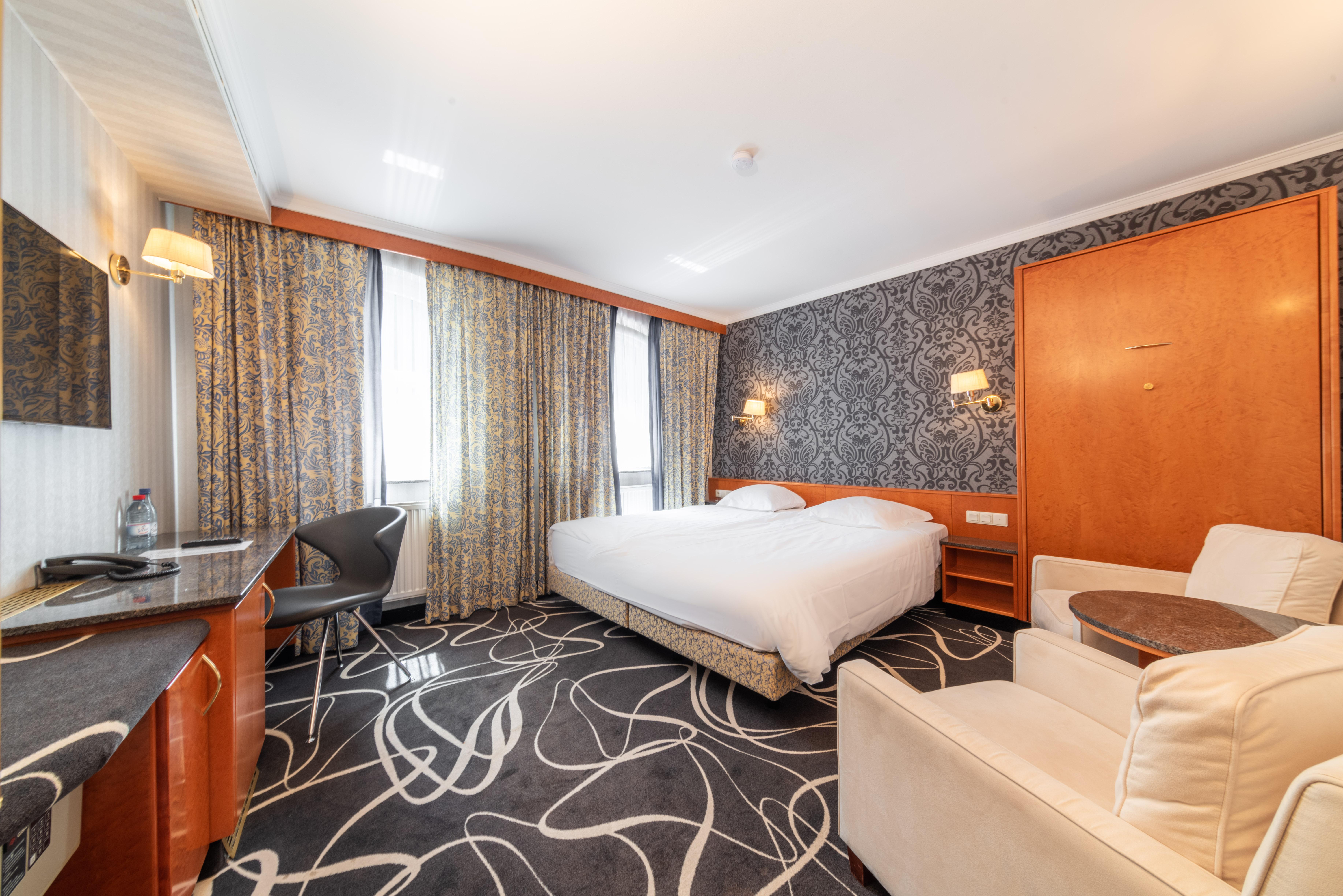 Koener Hotel & Spa Clervaux Zewnętrze zdjęcie