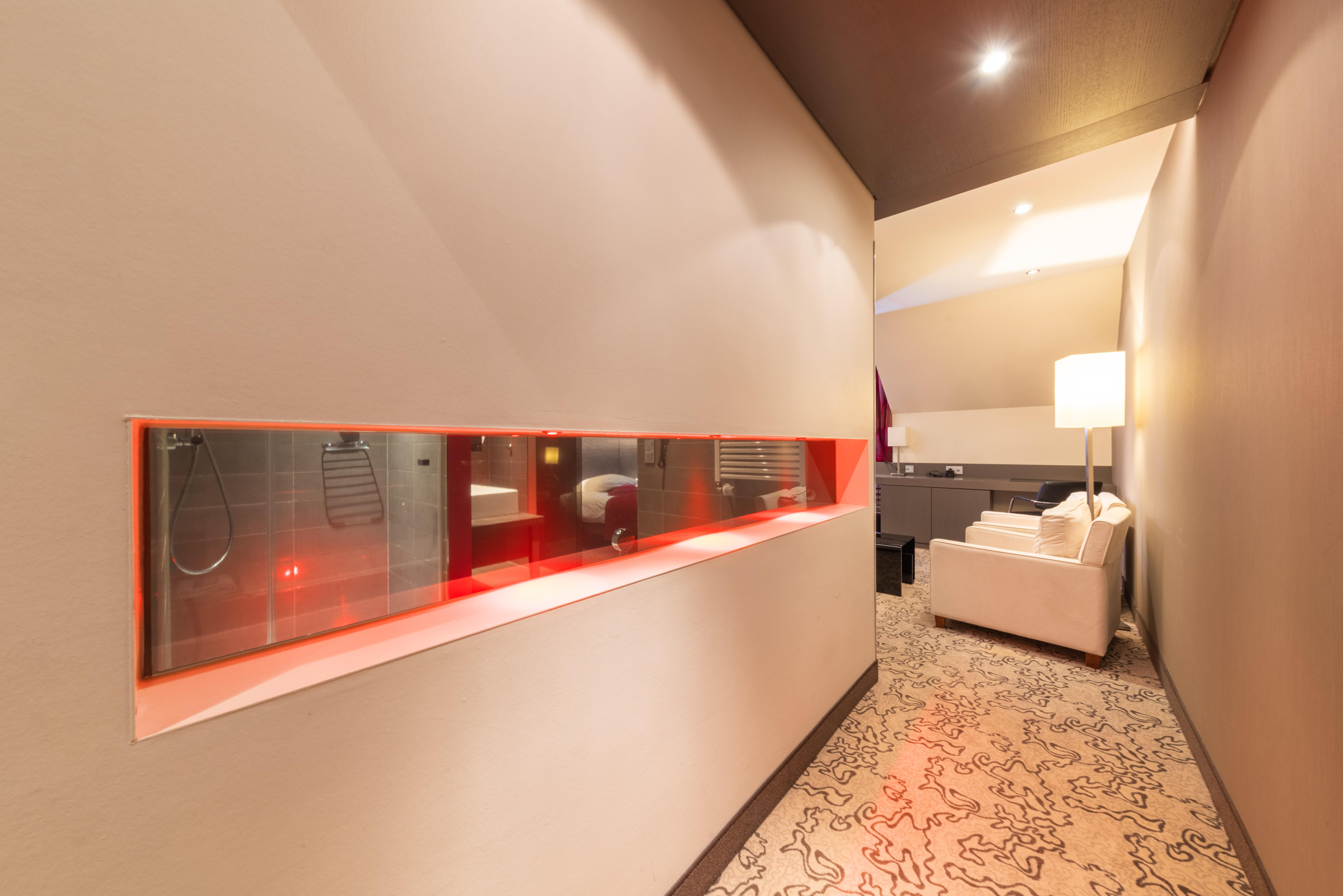 Koener Hotel & Spa Clervaux Zewnętrze zdjęcie