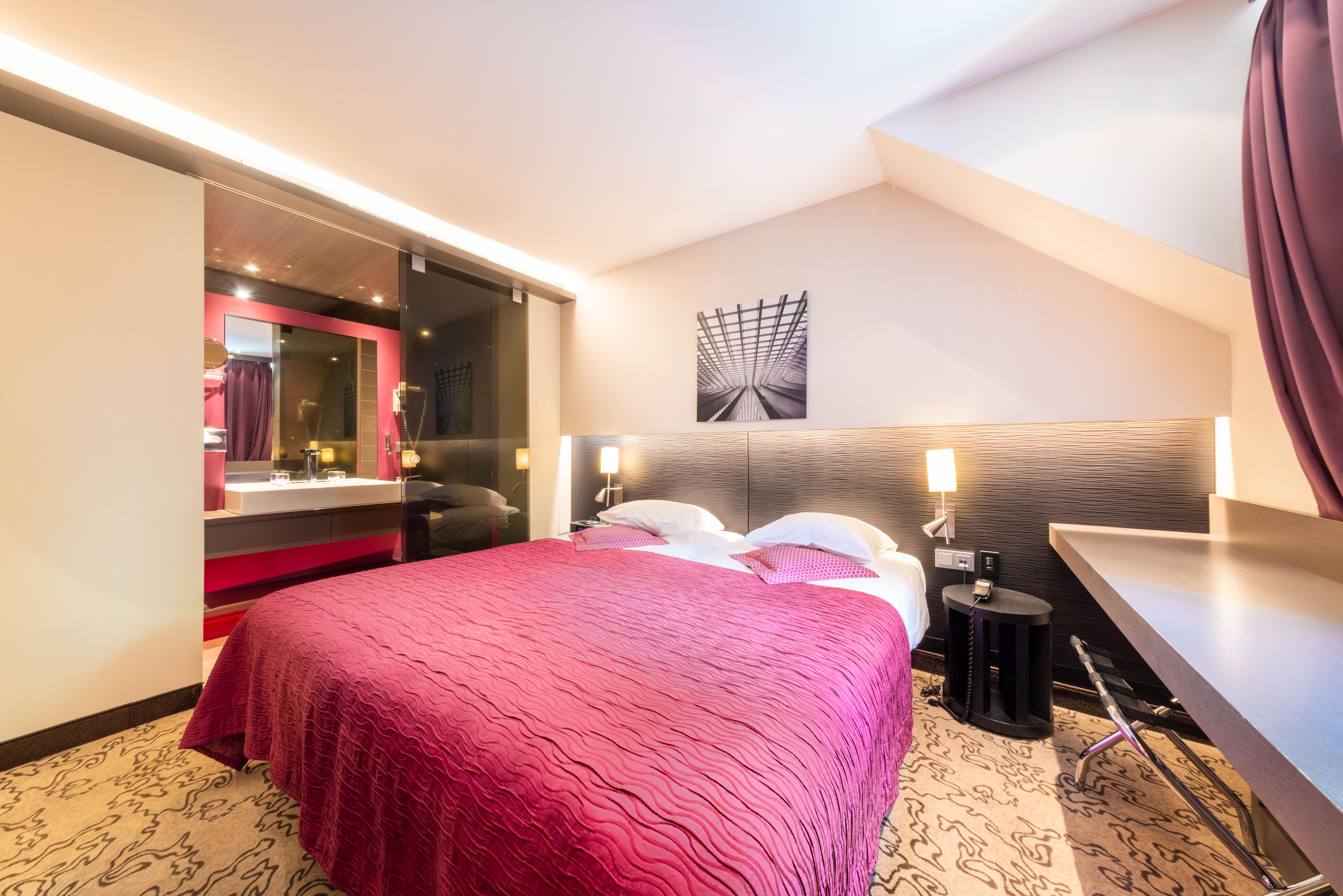 Koener Hotel & Spa Clervaux Zewnętrze zdjęcie