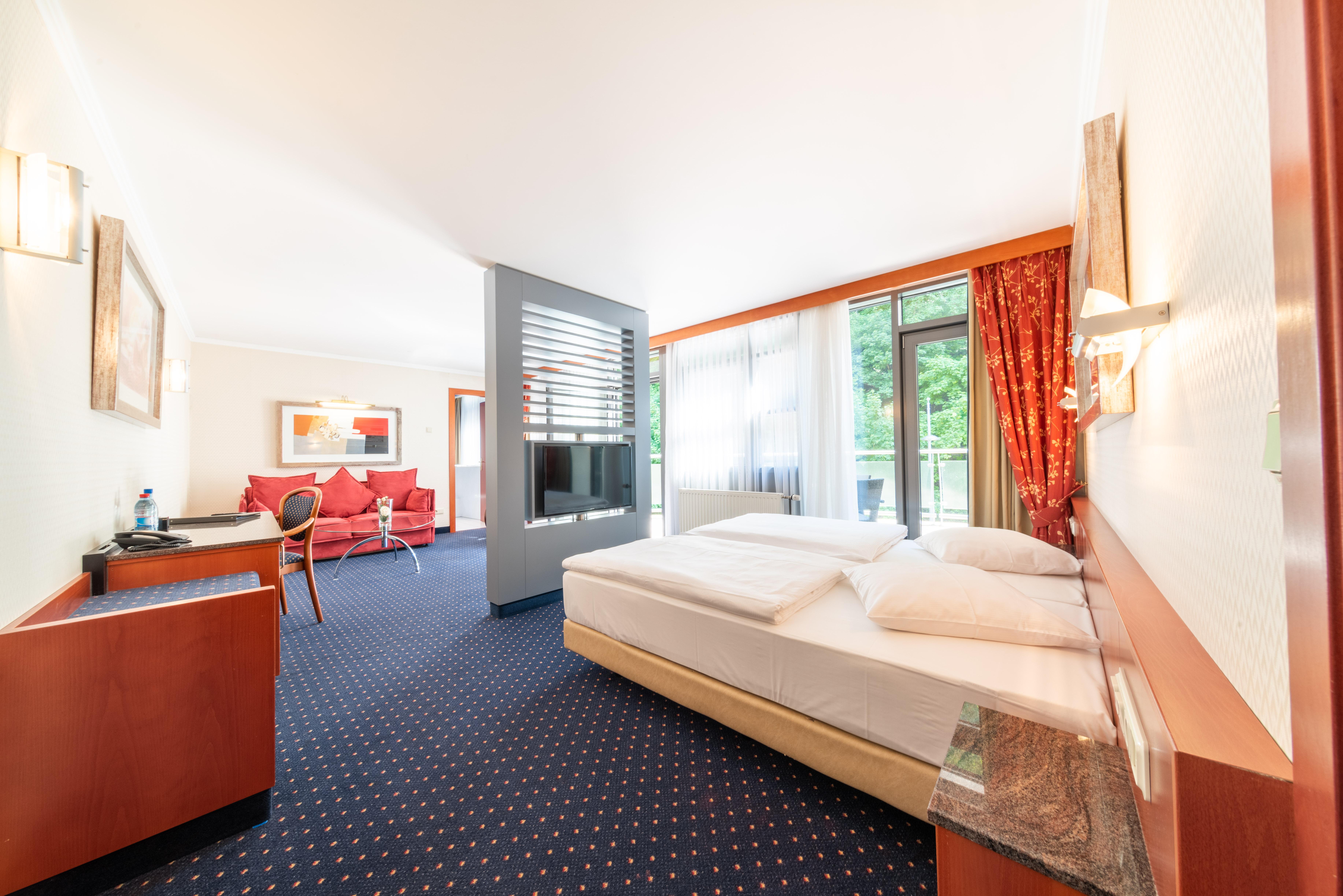 Koener Hotel & Spa Clervaux Zewnętrze zdjęcie