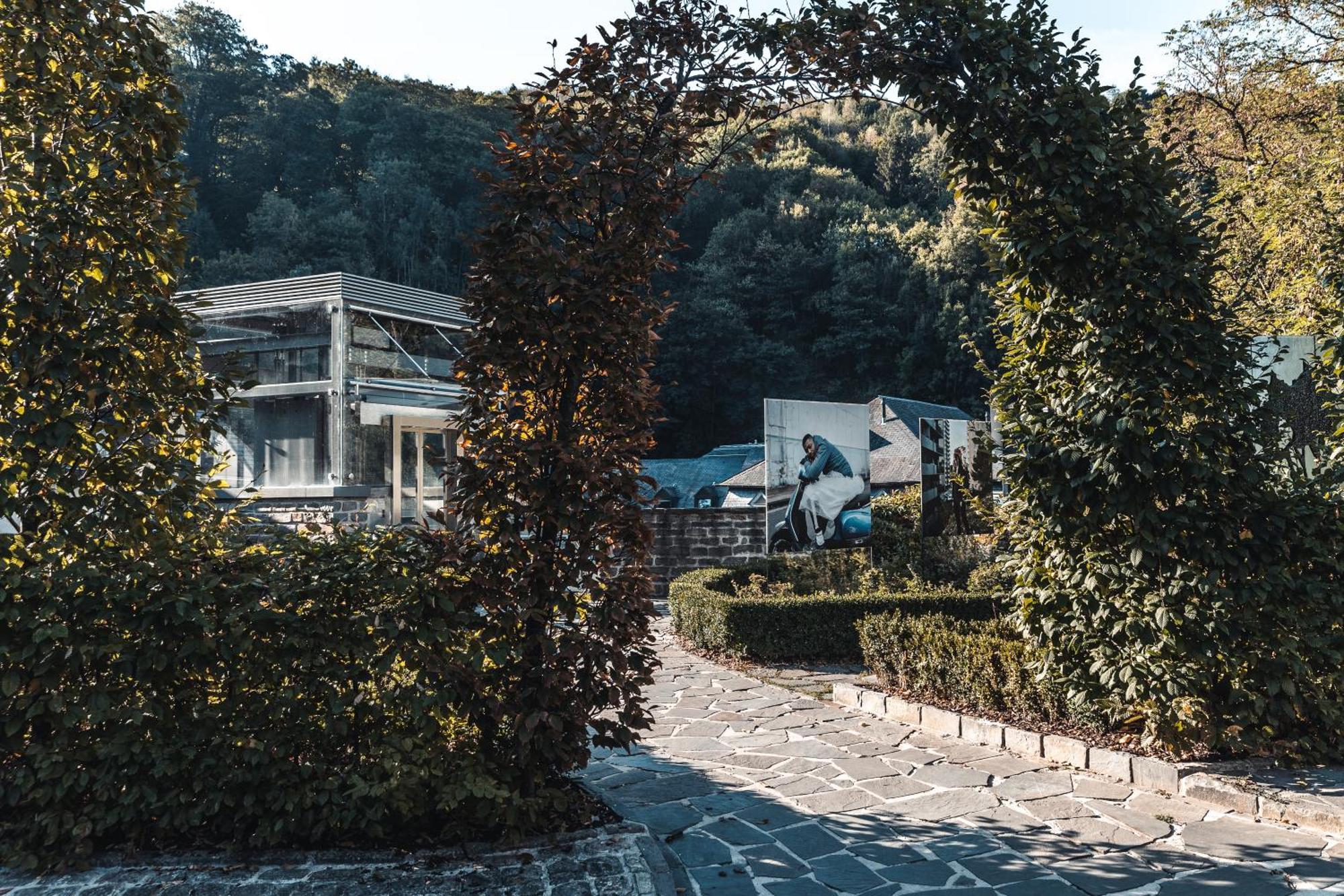 Koener Hotel & Spa Clervaux Zewnętrze zdjęcie