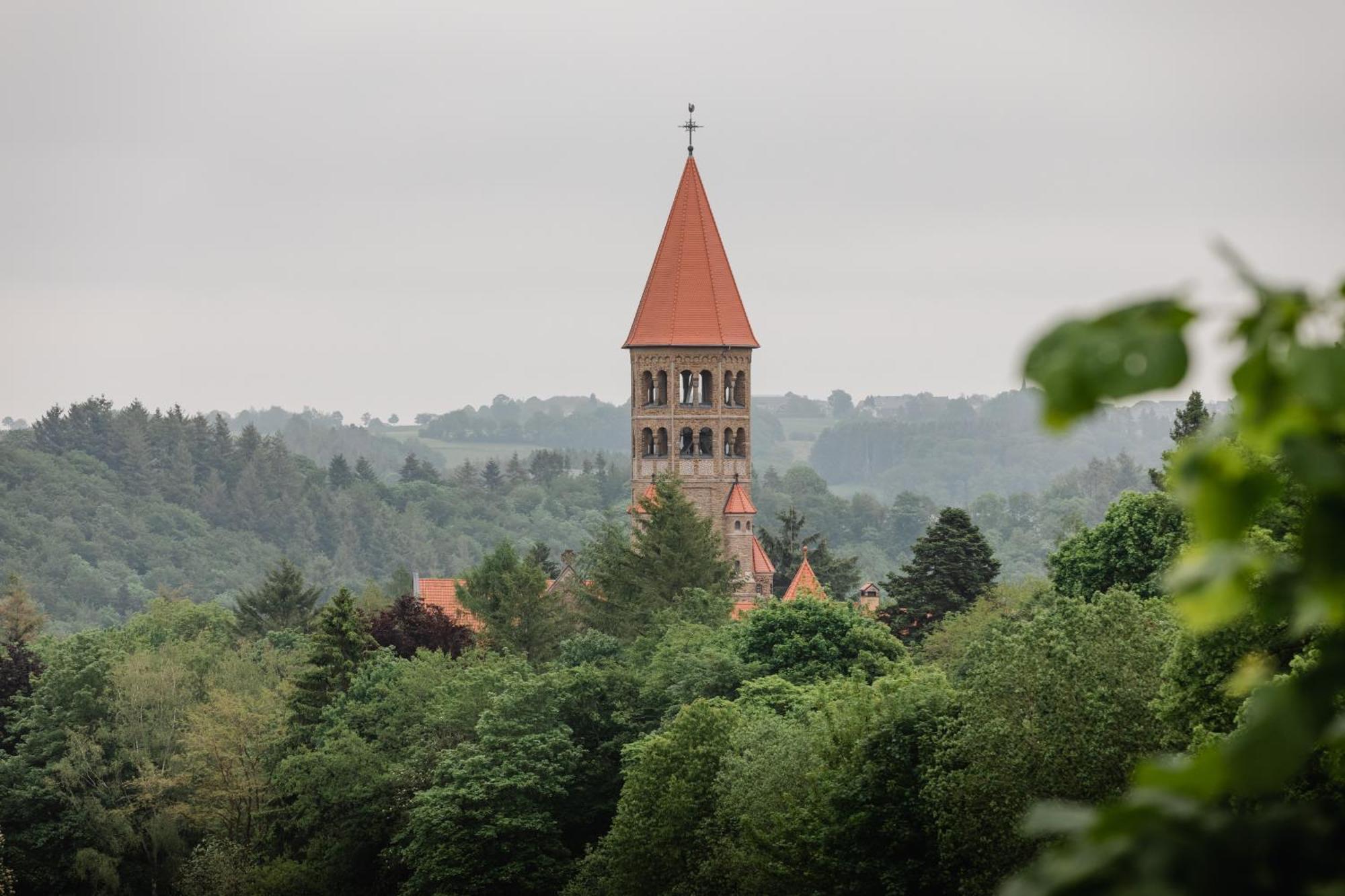 Koener Hotel & Spa Clervaux Zewnętrze zdjęcie