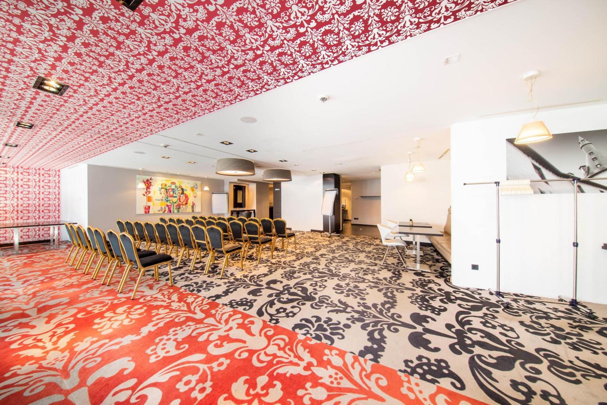 Koener Hotel & Spa Clervaux Zewnętrze zdjęcie