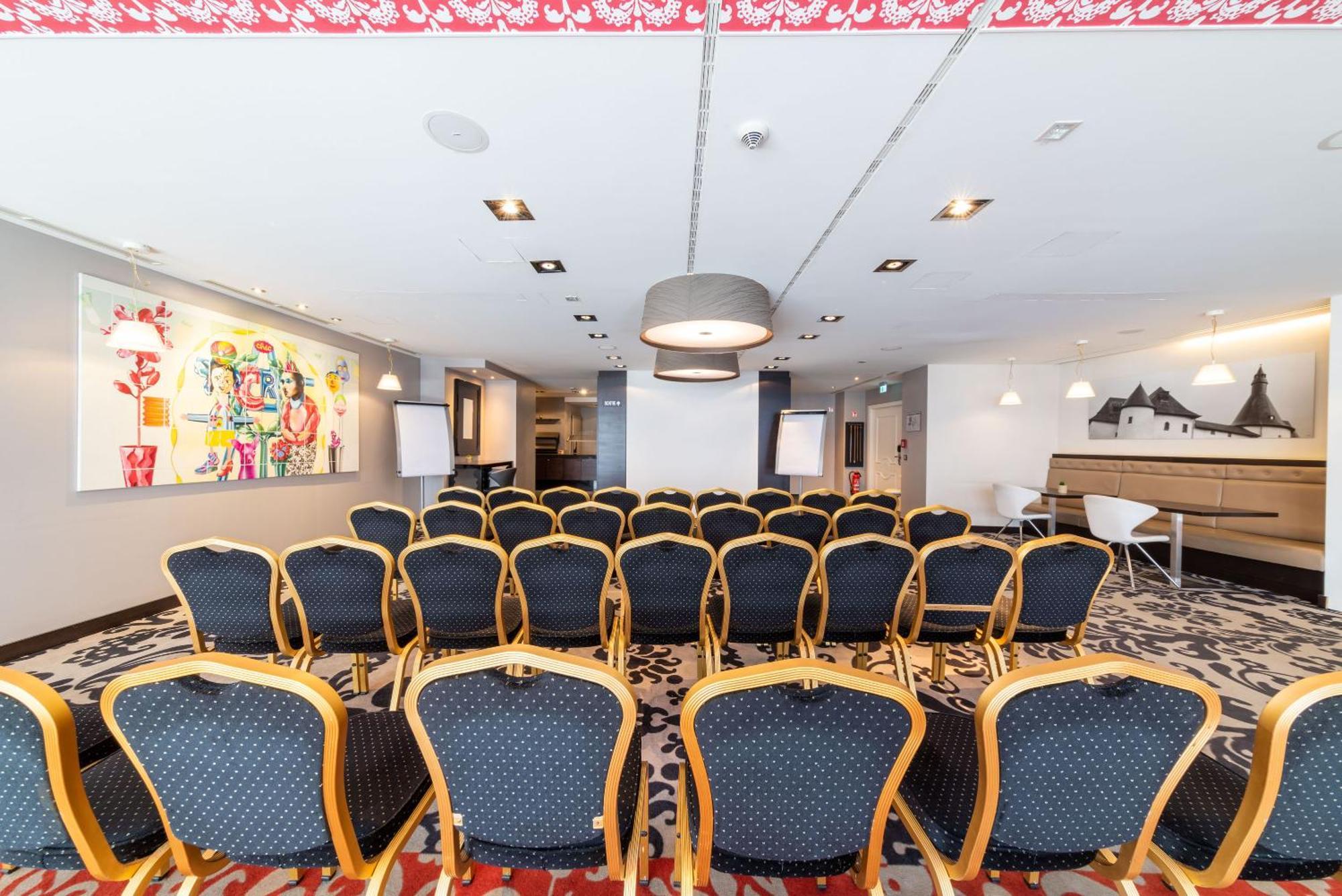 Koener Hotel & Spa Clervaux Zewnętrze zdjęcie
