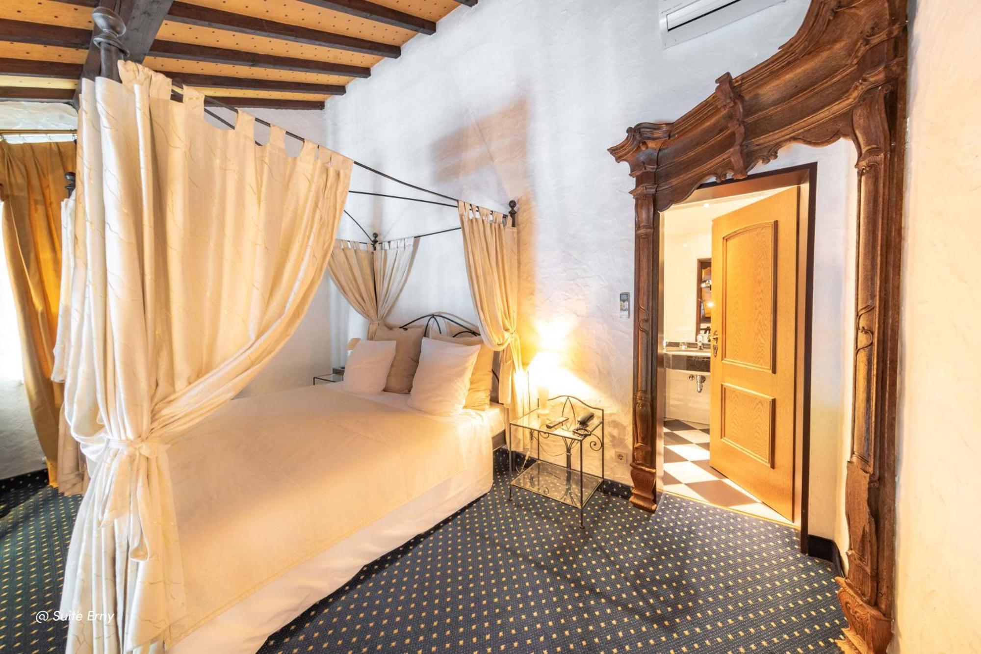 Koener Hotel & Spa Clervaux Zewnętrze zdjęcie