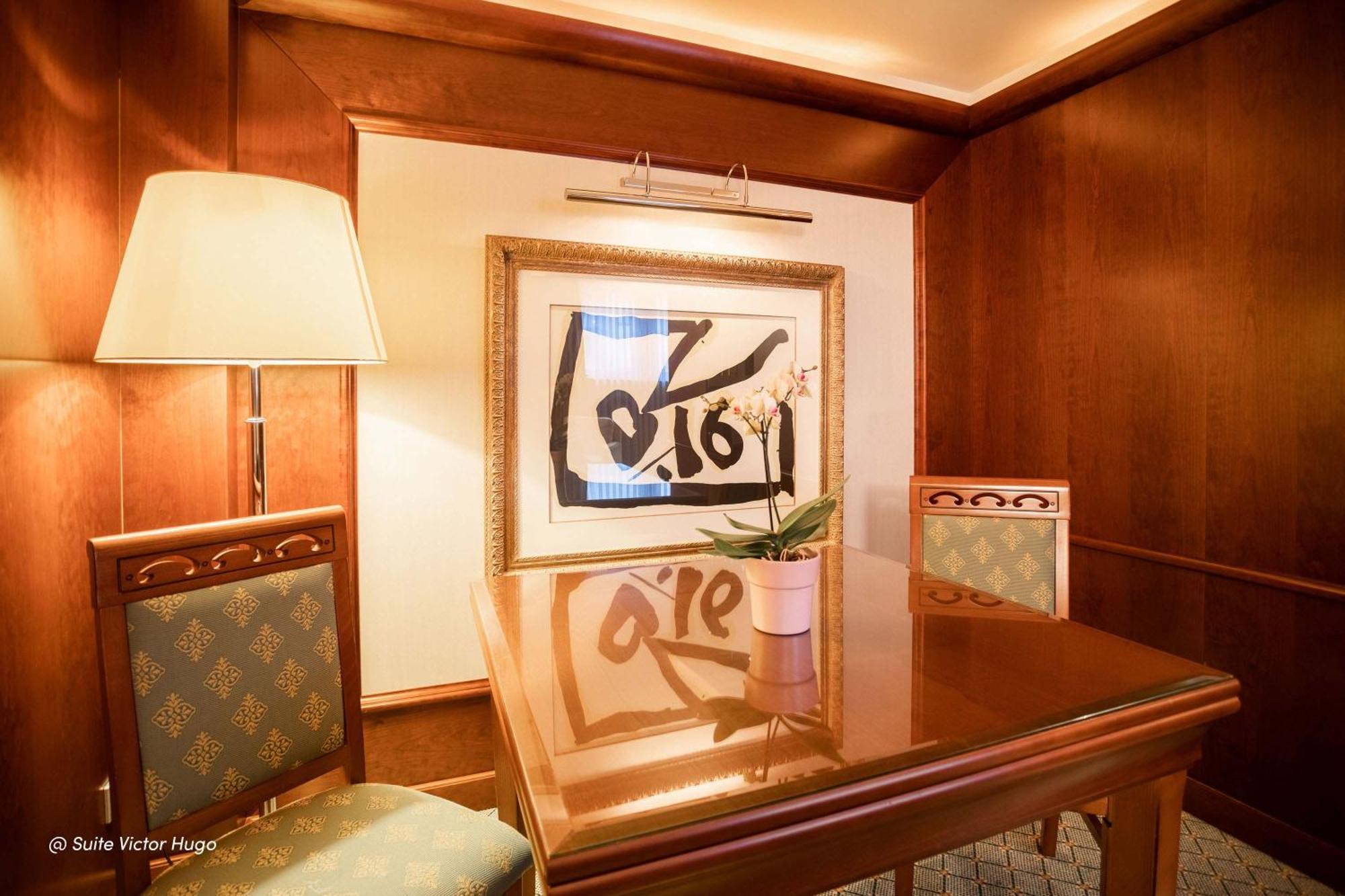 Koener Hotel & Spa Clervaux Zewnętrze zdjęcie