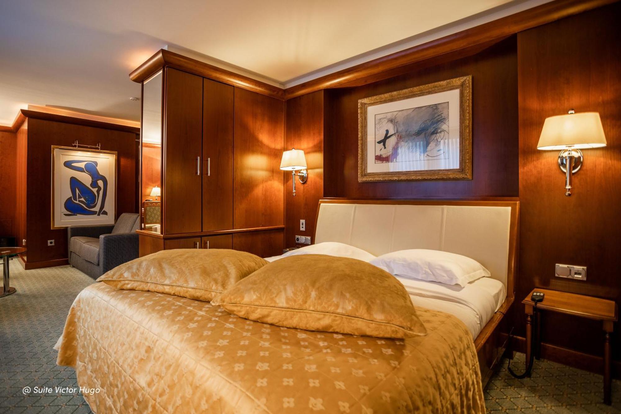 Koener Hotel & Spa Clervaux Zewnętrze zdjęcie