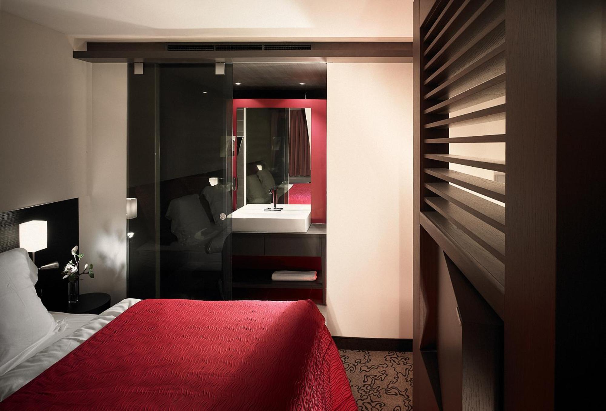 Koener Hotel & Spa Clervaux Pokój zdjęcie