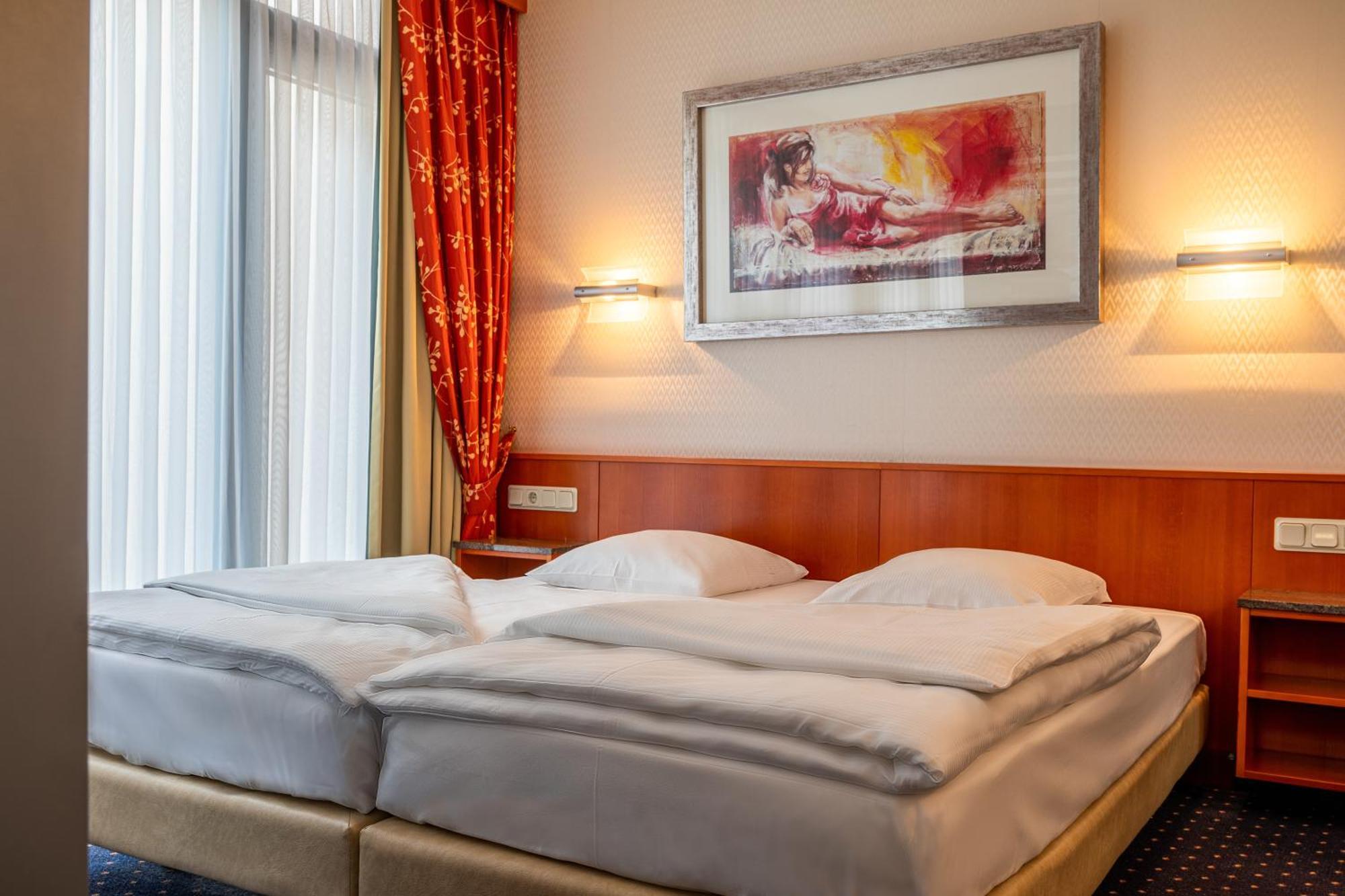 Koener Hotel & Spa Clervaux Zewnętrze zdjęcie