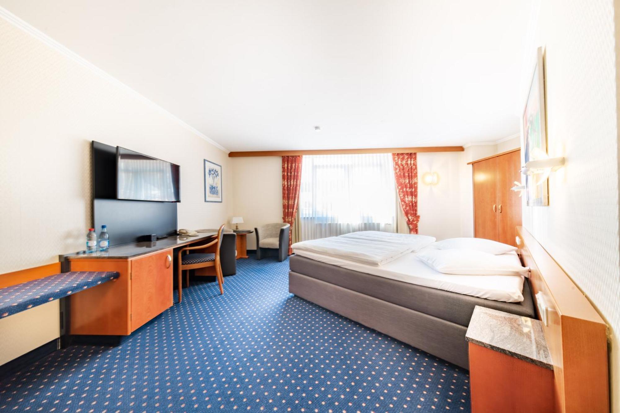Koener Hotel & Spa Clervaux Zewnętrze zdjęcie