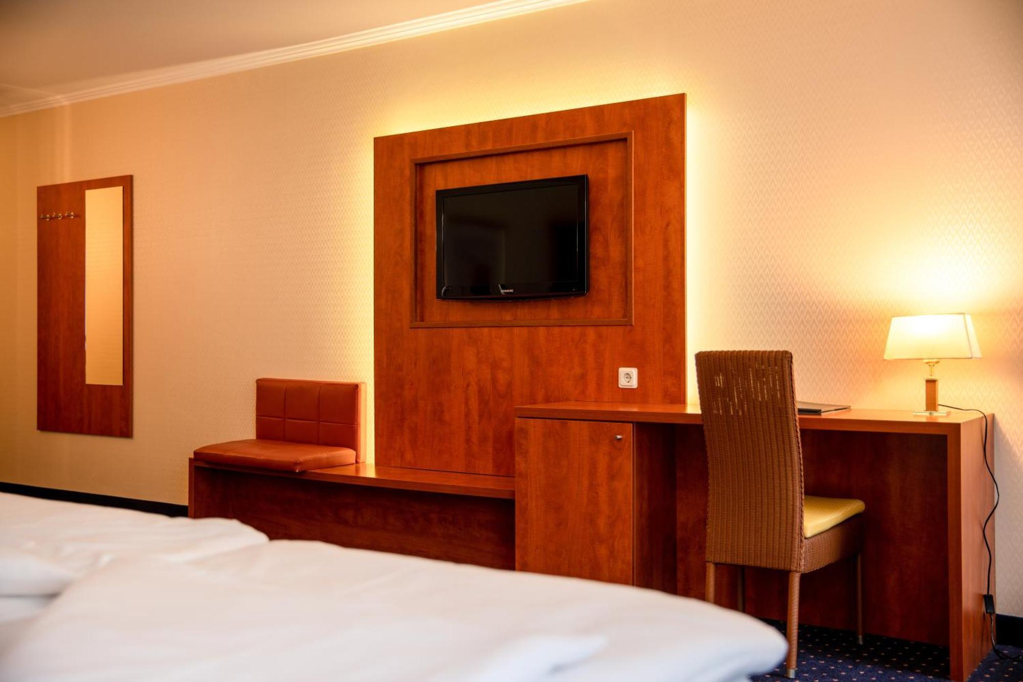 Koener Hotel & Spa Clervaux Pokój zdjęcie