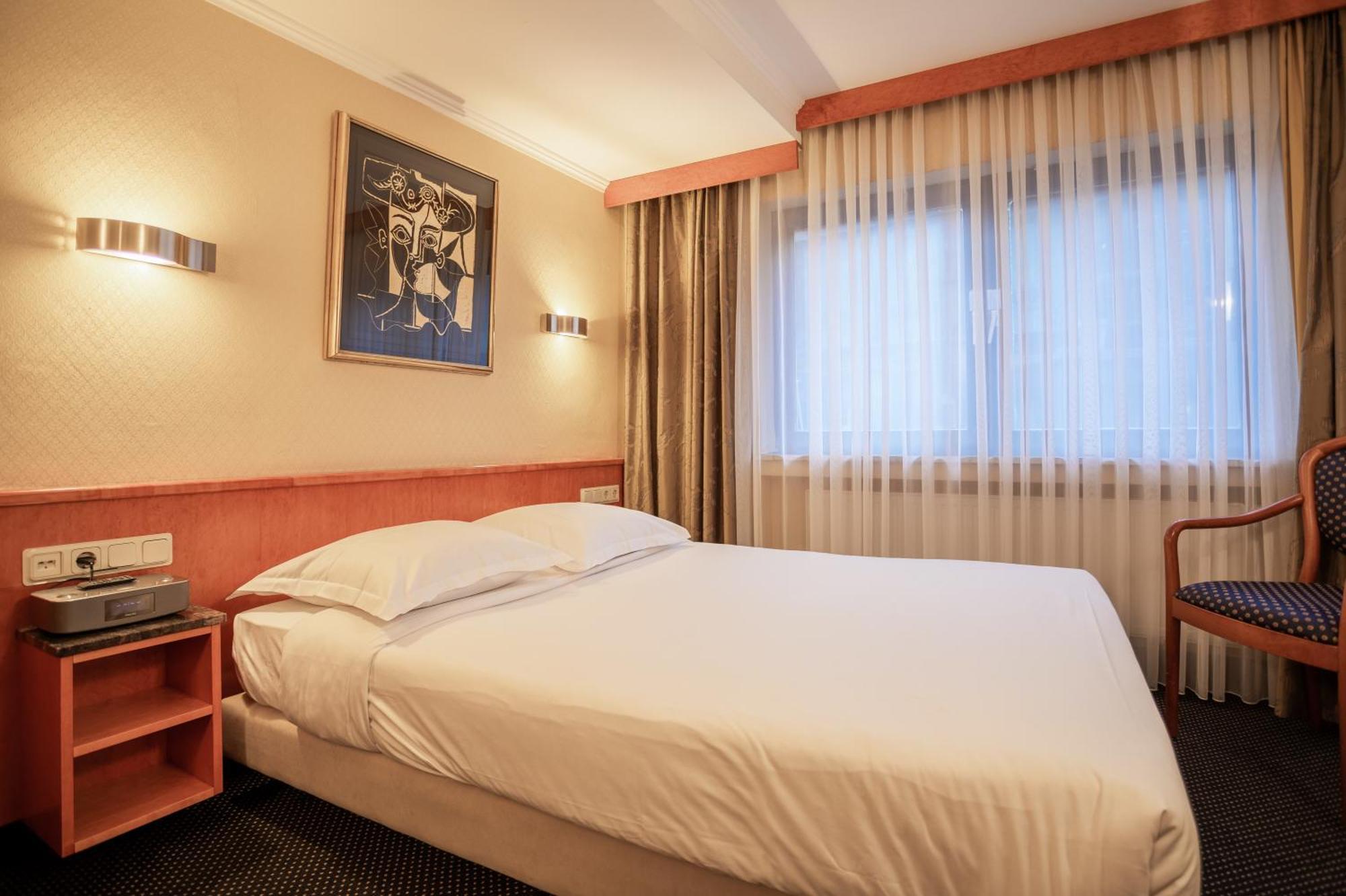 Koener Hotel & Spa Clervaux Zewnętrze zdjęcie