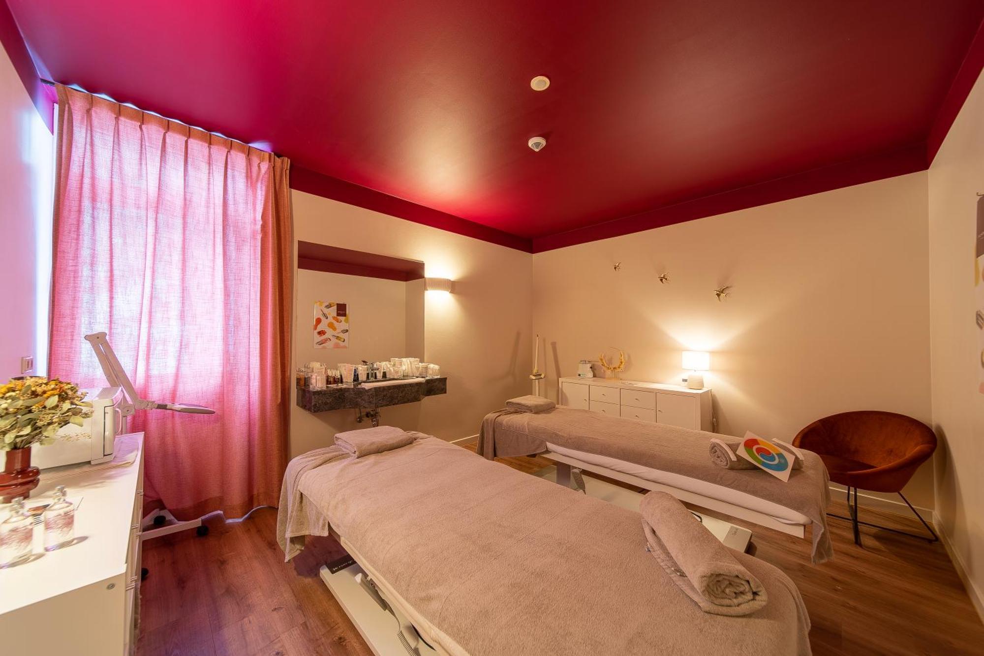 Koener Hotel & Spa Clervaux Zewnętrze zdjęcie