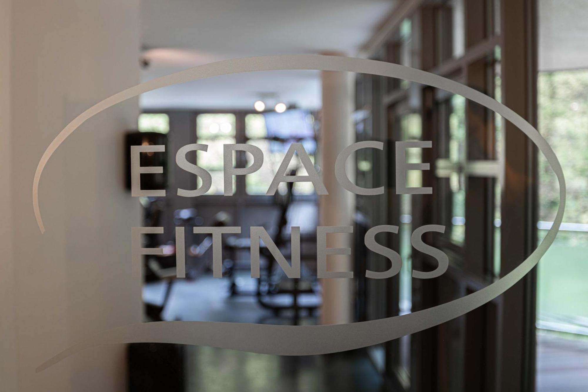 Koener Hotel & Spa Clervaux Zewnętrze zdjęcie