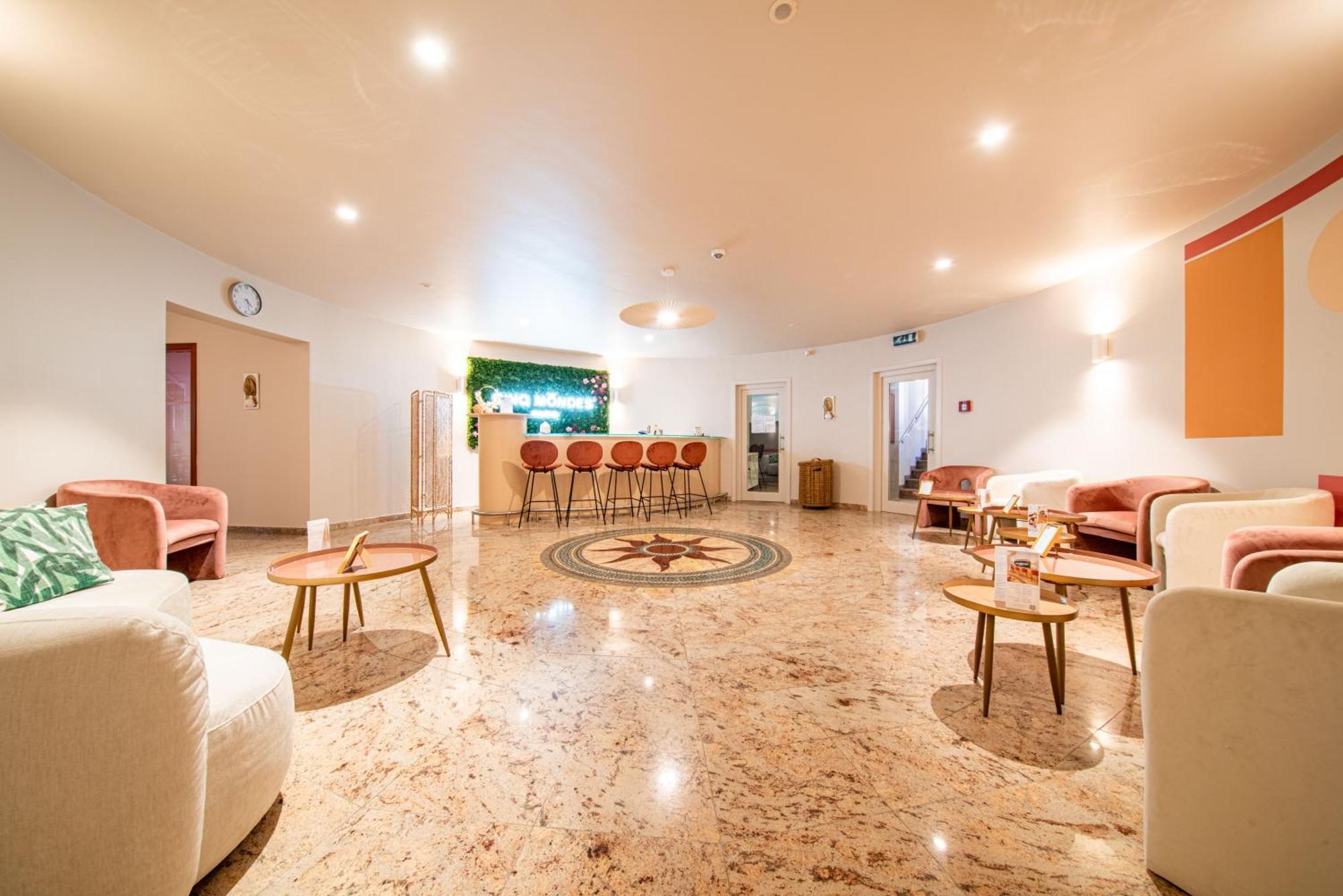 Koener Hotel & Spa Clervaux Zewnętrze zdjęcie