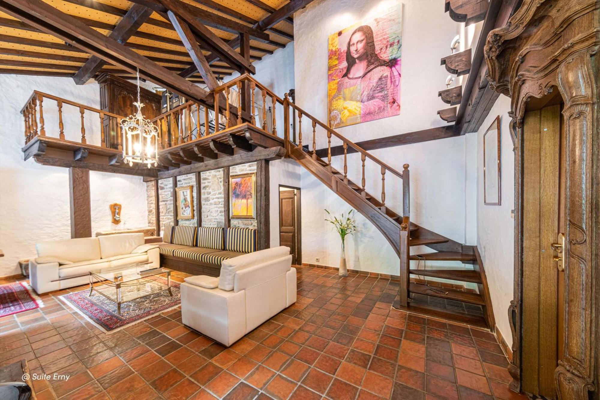Koener Hotel & Spa Clervaux Pokój zdjęcie