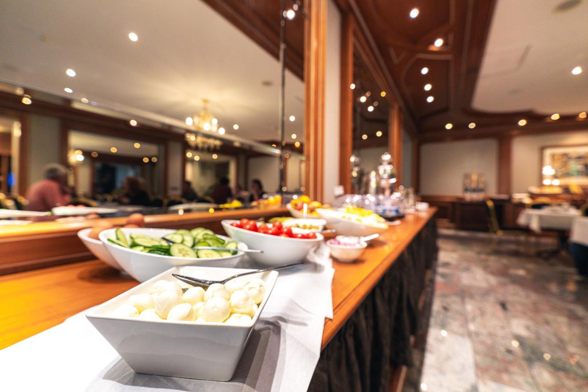 Koener Hotel & Spa Clervaux Zewnętrze zdjęcie