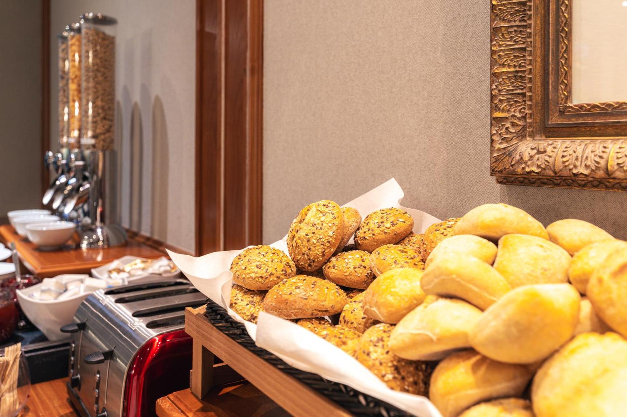 Koener Hotel & Spa Clervaux Zewnętrze zdjęcie
